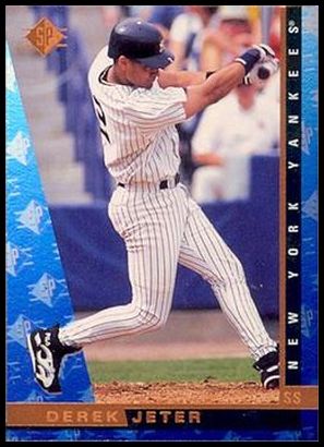 125 Derek Jeter